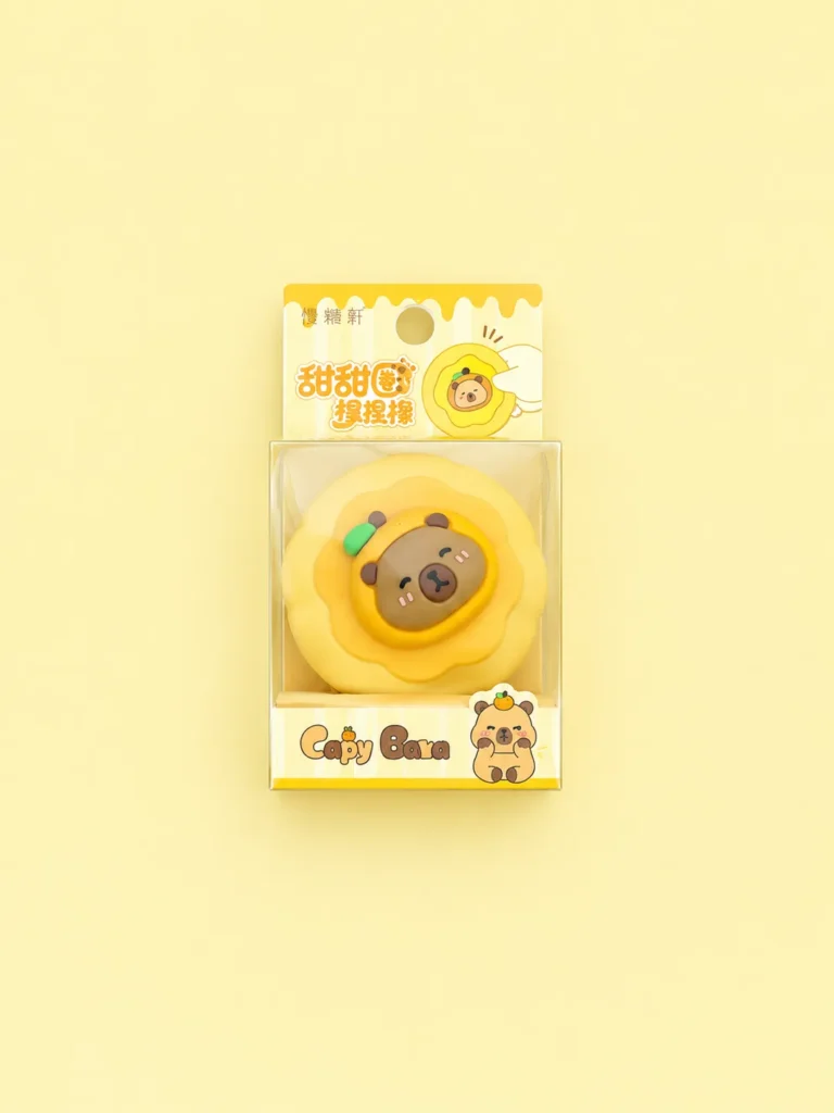 Borracha Donut's Bichinho
