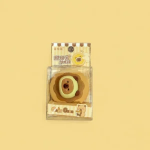 Borracha Donut's Bichinho - Imagem 4