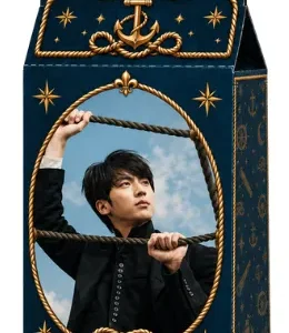 Caixinha Personalizada BTS C/ Mimo - Imagem 13