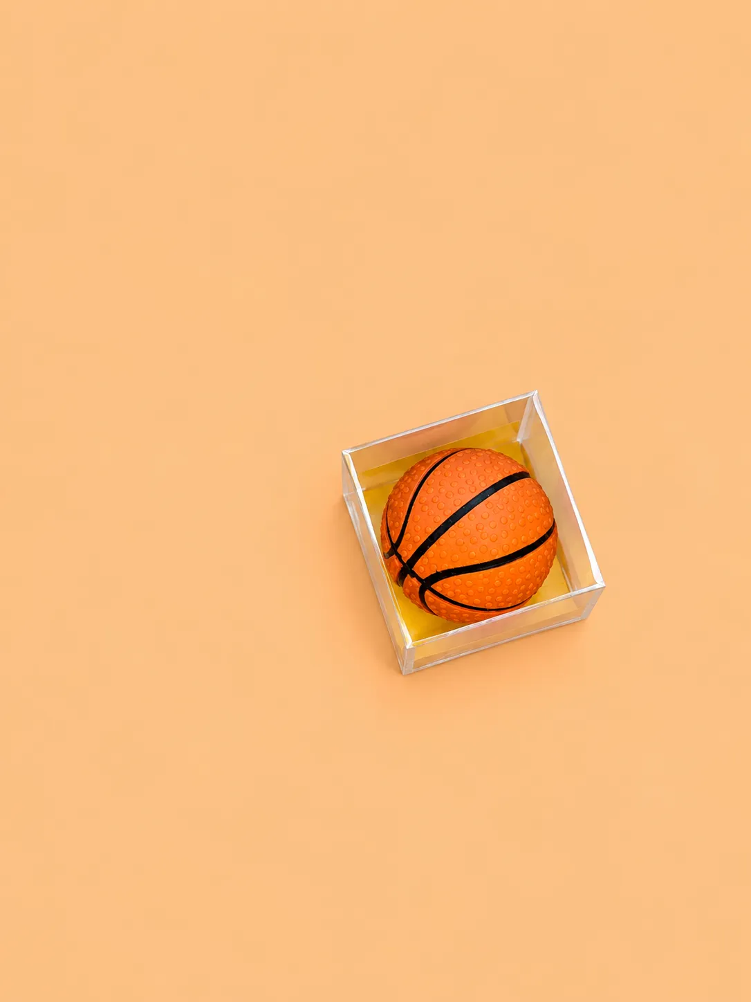 Borracha Big Bola - Imagem 3