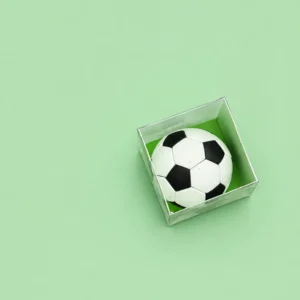 Borracha Big Bola - Imagem 2