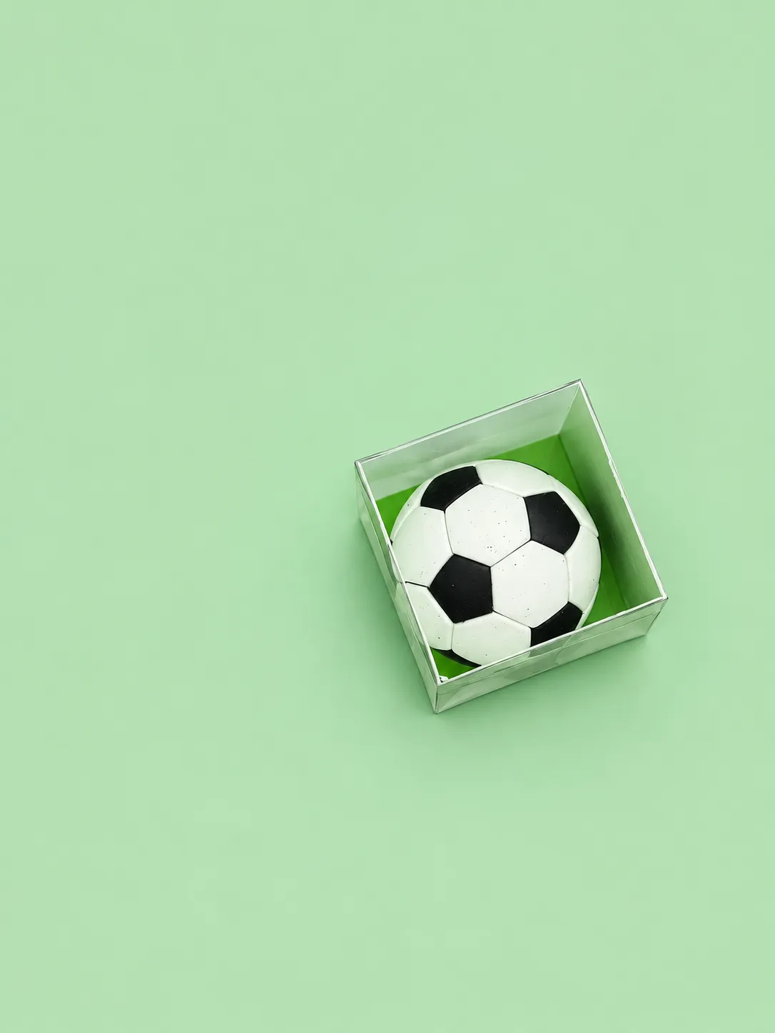 Borracha Big Bola - Imagem 2