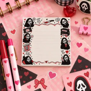 Bloco de Notas Personalizado - Imagem 3
