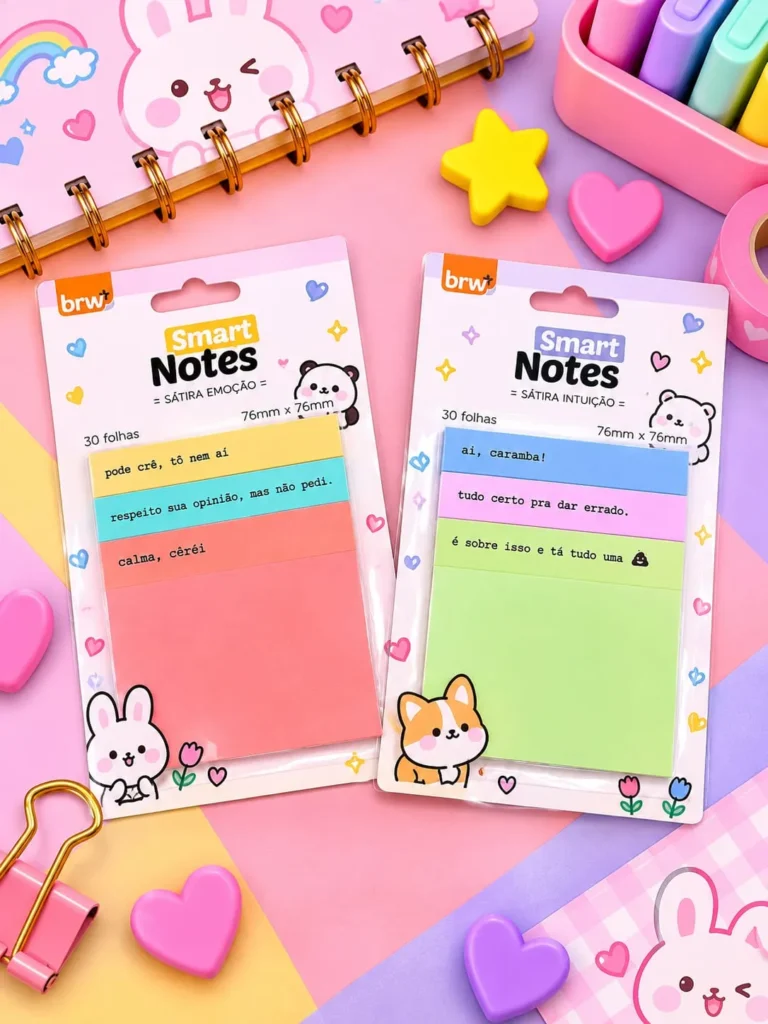 Post' It Frases Divertidas