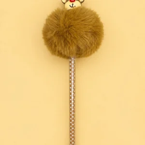 Caneta Pompom Natal - Imagem 2