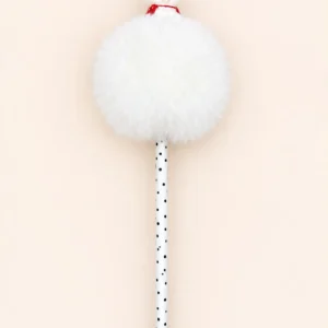 Caneta Pompom Natal - Imagem 3