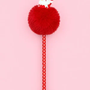 Caneta Pompom Natal - Imagem 4